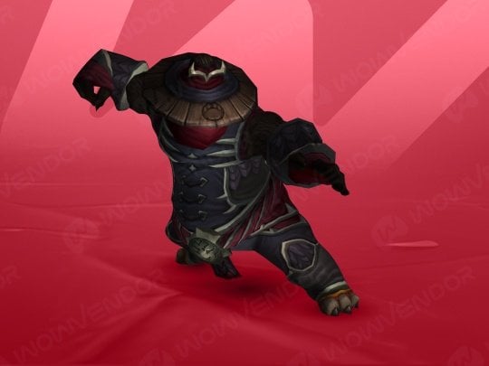Buy MoP Classic Shado-Pan Monastery boost