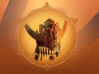 Buy PoE 2 Atziri's Disdain Gold Circlet