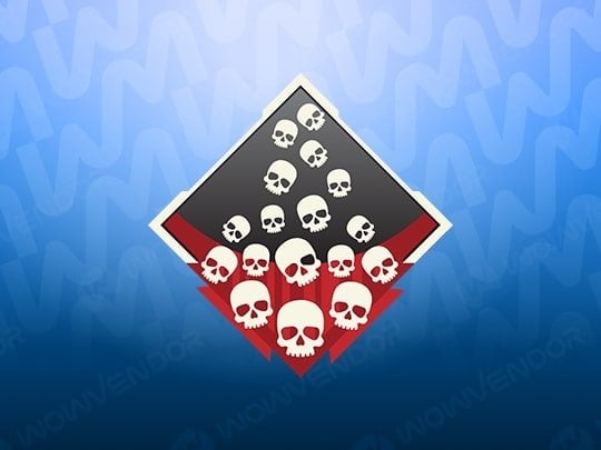 Apex Wake badge boost