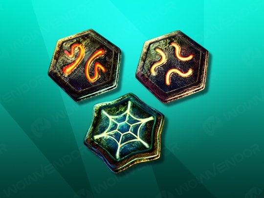 Buy Last Epoch Woven Echoes boost