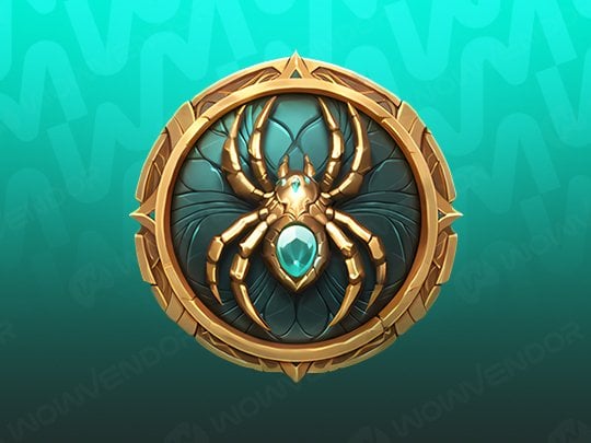 Buy LE Woven Faction reputation boost