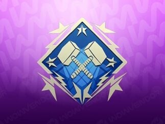 Apex Wraith badge boost