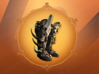 Buy PoE 2 Wake of Destruction Secured Leggings