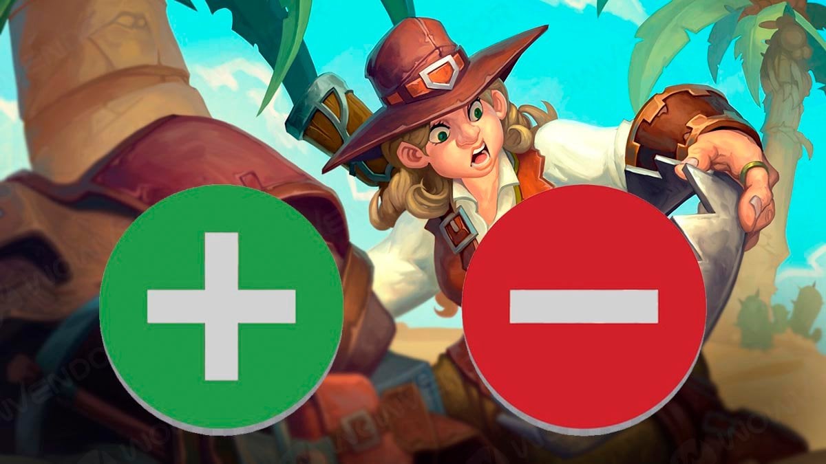 BM Hunter strengths and weaknesses in TWW Season 2