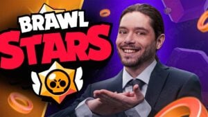 Brawl Stars P2W event play to win