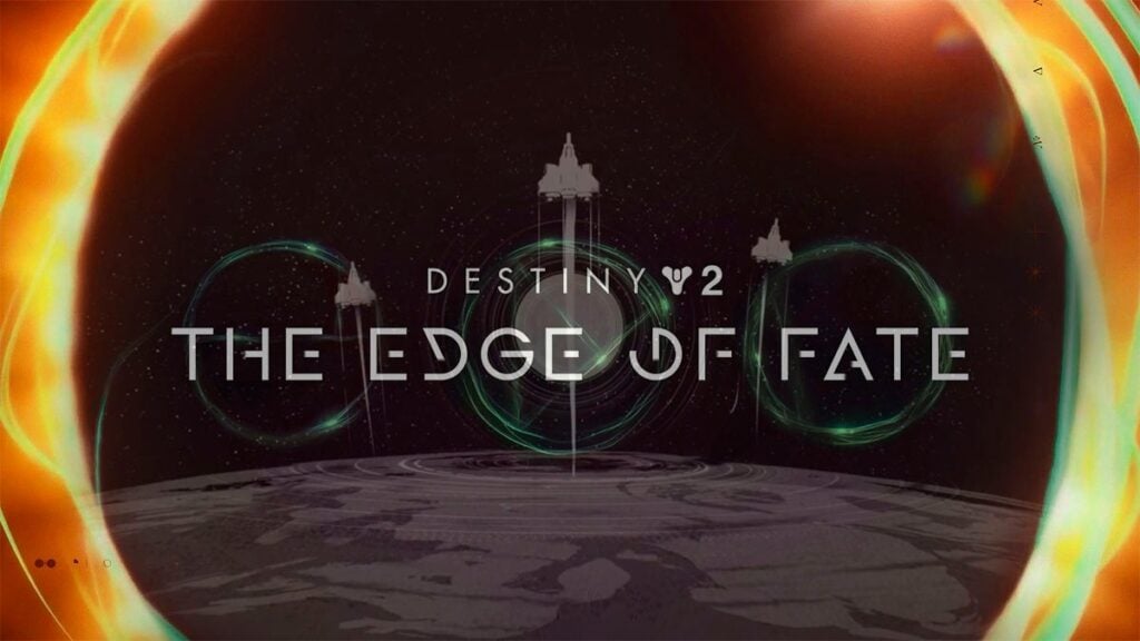 destiny 2 the edge of fate guide, release date, details and more