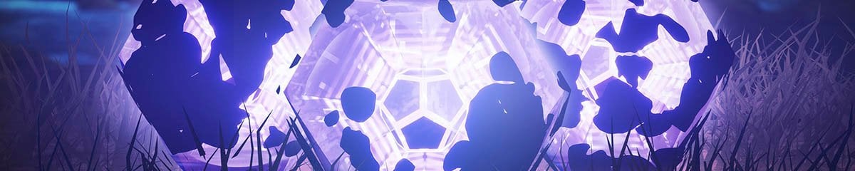 Destiny 2 weekly rotation 3 blue hexagon stones