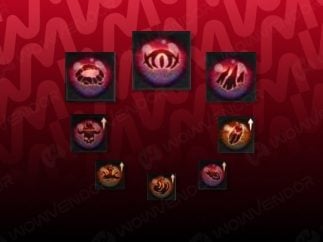Buy D4 Boss Powers boosting