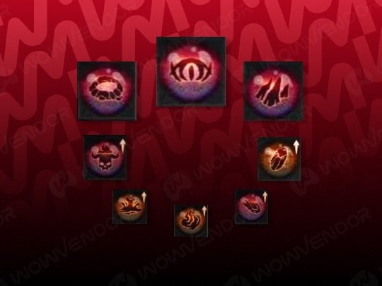 Buy D4 Boss Powers boosting