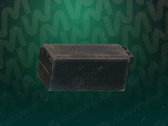 Buy Tarkov Military Battery