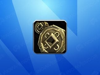 Displaced Corrupted Mementos
