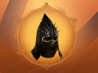 Buy PoE 2 Radiant Grief Lace Hood