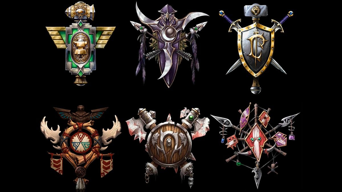 WoW best BM Hunter races in TWW