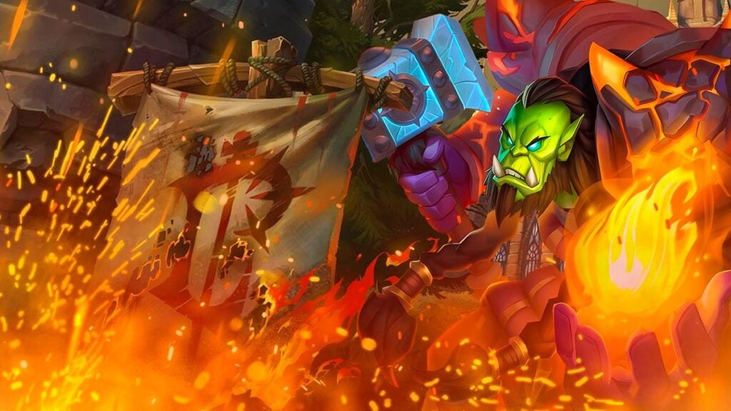 WoW SoD 8 Shaman BiS gear for DPS, Tank and Healer