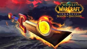 How to get Ashbringer in WoW SoD Phase 8