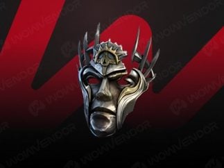 Buy D4 judicator's Masks