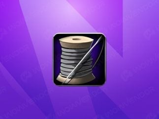 Buy MoP Classic Tailoring boost