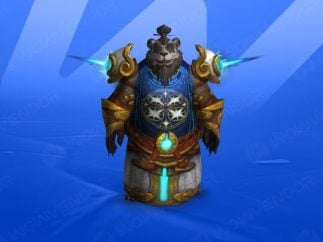 Buy MoP Classic Emperor Shaohao boost