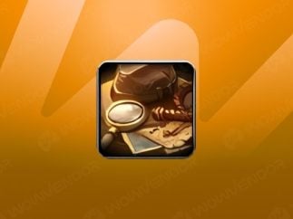 Buy MoP Classic Archaeology boost