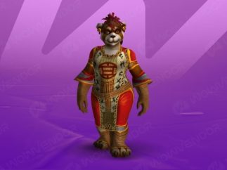 Buy MoP Classic The Lorewalkers boost