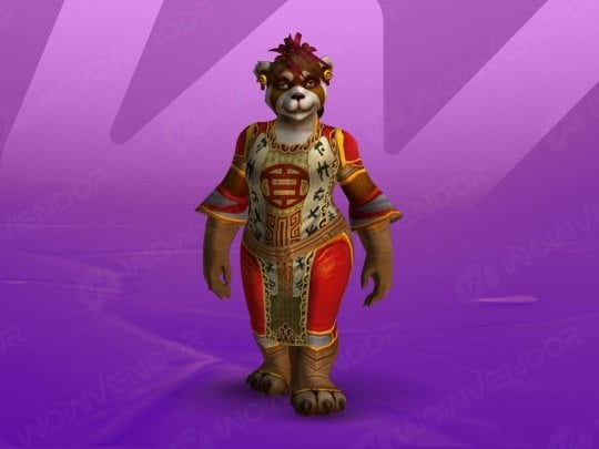 Buy MoP Classic The Lorewalkers boost