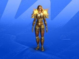 Buy MoP Classic Operation: Shieldwall boost