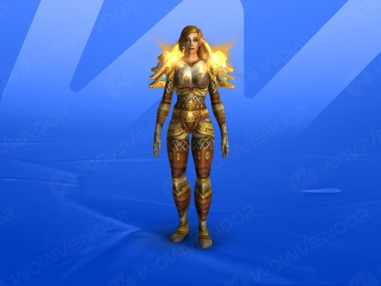 Buy MoP Classic Operation: Shieldwall boost