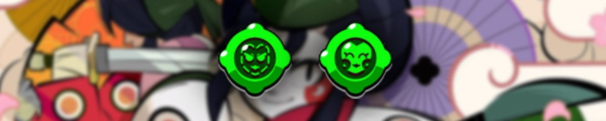 Brawl Stars Kaze gadgets