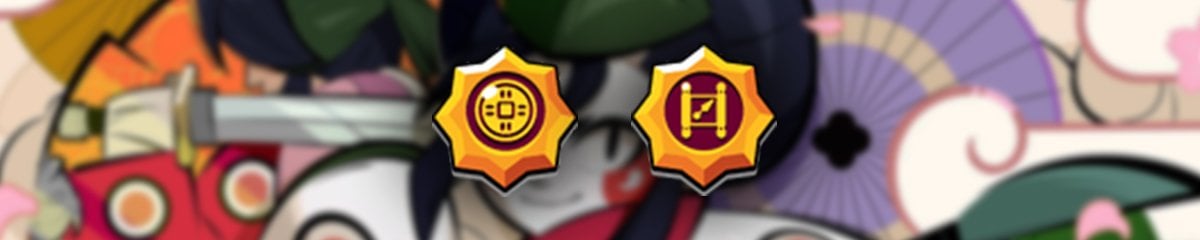 Brawl Stars Star Powers icons