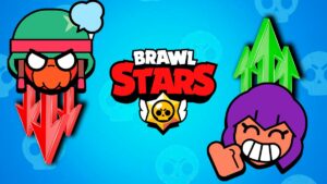Brawlers that get nerfs and buffs this May in Brawl Stars.