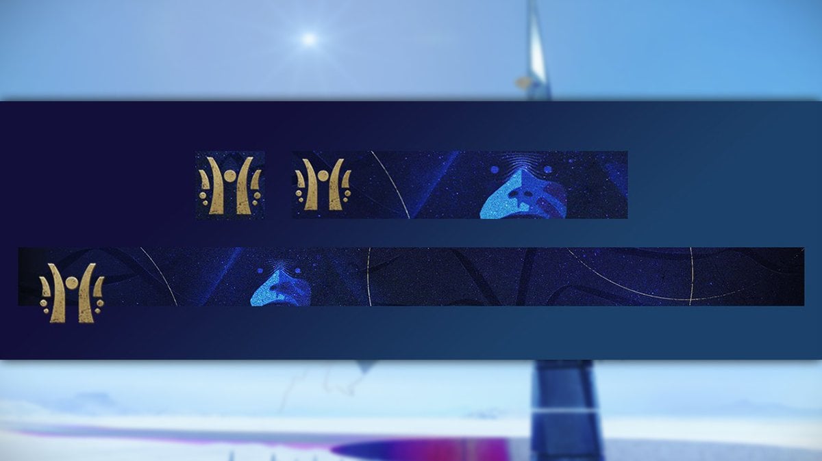 Destint 2 Rite of the Nine Immortality emblem