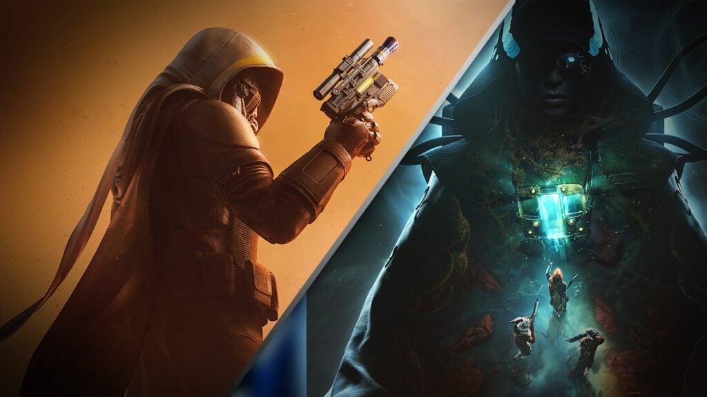 Destiny 2 Year of Prophecy