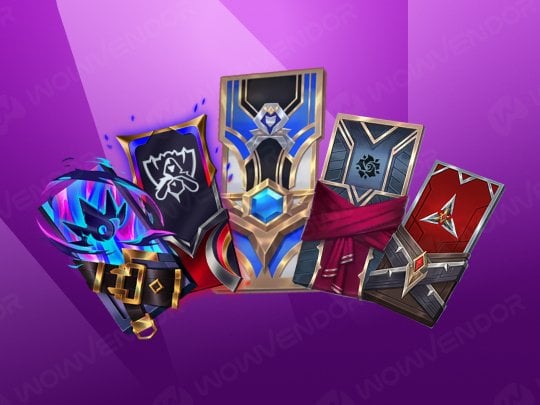 LoL Event Battle Pass boost