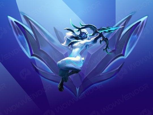 LoL Flex Queue Rank Boost