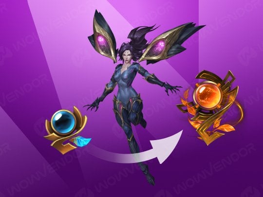 LoL Honor Boost