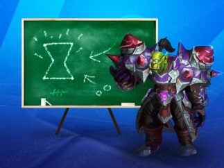 Buy Mythic Plus Keys coaching