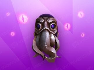 Faceless Masks unlock