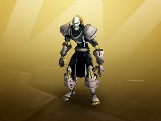 New Avalon Unlock
