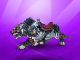 Buy MoP Classic Shado-Pan Riding Tiger Boost