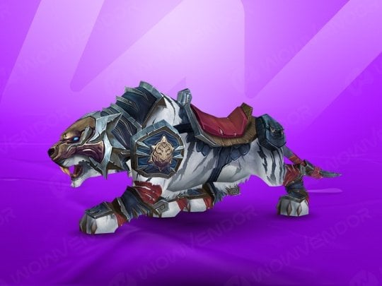 Buy MoP Classic Shado-Pan Riding Tiger Boost