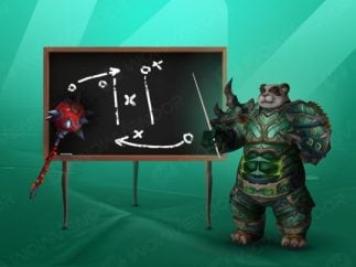 Buy Pandaria Classic PvP Coaching