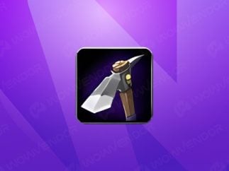 Buy MoP Classic Mining boost
