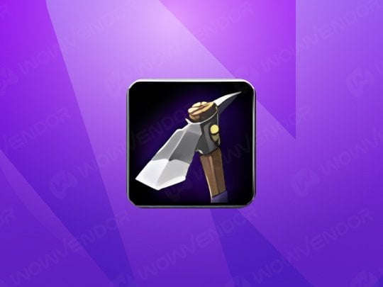 Buy MoP Classic Mining boost