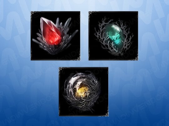 Buy Relics Nightreign
