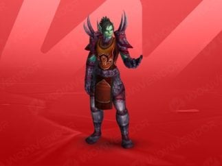 Buy MoP Classic Dominance Offensive boost