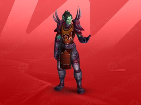 Buy MoP Classic Dominance Offensive boost