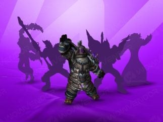 Buy Pandaria Classic RBG boosting