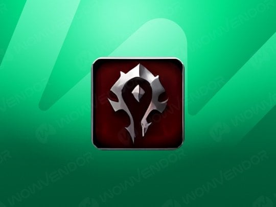 Buy Pandaria Classic Honor Points farm