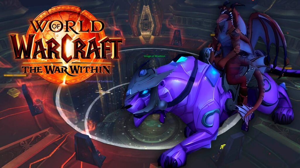 How to get all mounts in Horrific Visions Revisited