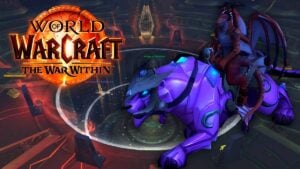 How to get all mounts in Horrific Visions Revisited